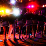 Karneval im Brauhaus