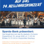 Neujahrskonzert