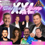 XXL Schlagerparty