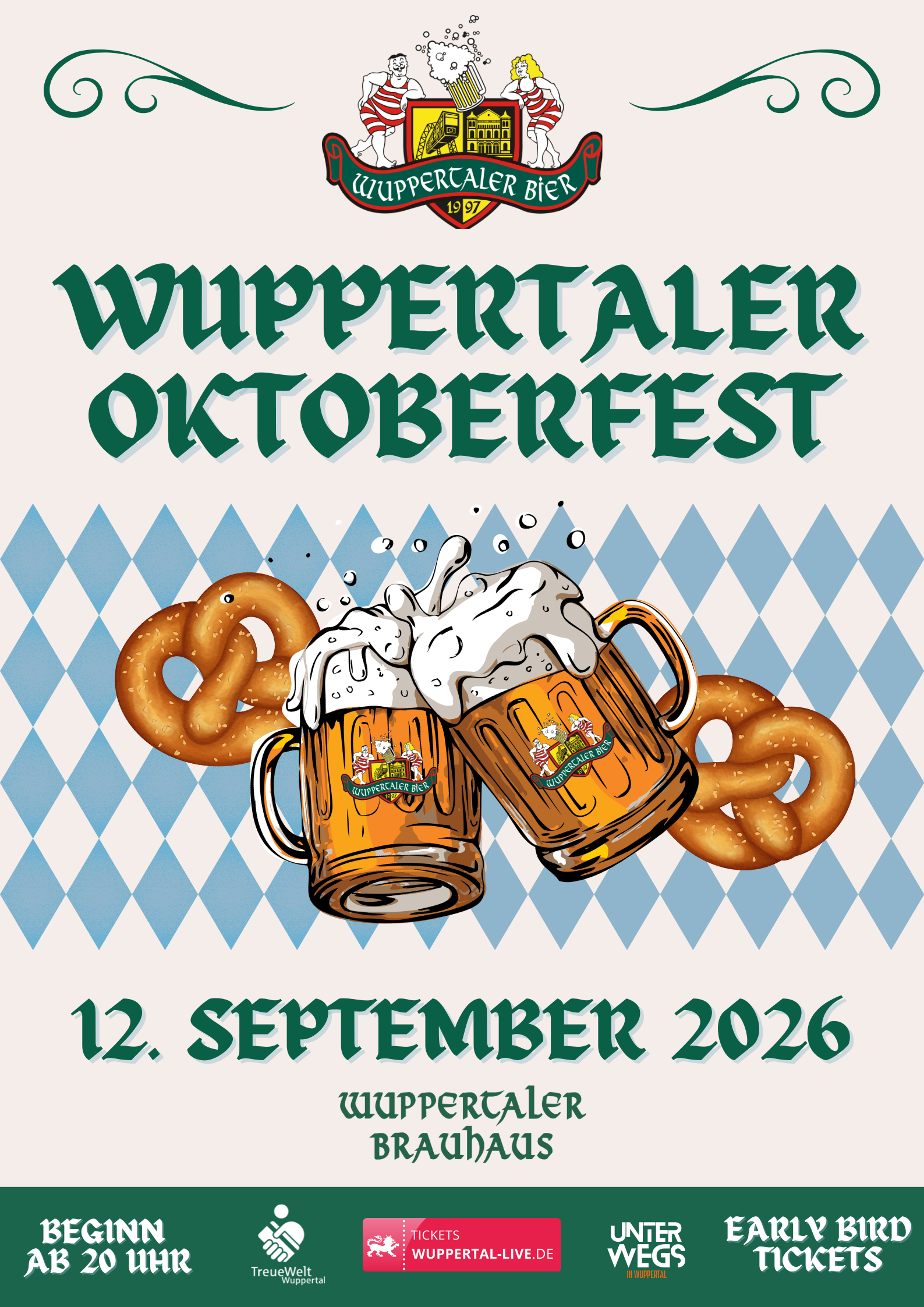 Wuppertaler Oktoberfest